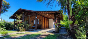 Casa Rústica, piscina com aquecimento solar e SPA